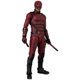 Marvel MAFEX #336 Daredevil: Born Again Daredevil