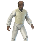 Star Trek Wave 2 Worf (Star Trek: Generations Sailor Uniform)