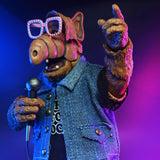 NECA Ultimate Born to Rock Alf