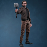 Hot Toys Marvel Avengers: Doomsday Steve Rogers (1:6 Scale)