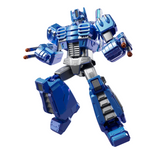 Blokees Transformers Galaxy 06: Parallel Universe Complete Set (Box of 9 Individually Boxed)