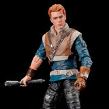 Star Wars Black Series Jedi Fallen Order Cal Kestis (Re-Run)