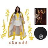 DC Collector Edition Platinum Label Mary Shazam