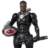 DC MAFEX #288 Black Mantra (Aquaman and the Lost Kingdom)