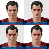Zack Snyder's Justice League MAFEX #273 Knightmare Superman