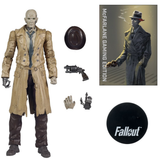 McFarlane Toys Gaming Edition Nick Valentine (Fallout 4)