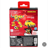 Transformers Studio Series Deluxe Class Transformers: Bumblebee 116 Bumblebee