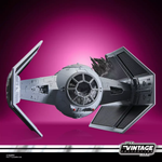 Star Wars The Vintage Collection Darth Vader’s Tie Advanced - Action Figures