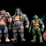 Lingjhun Teenage Mutant Ninja Turtles Rocksteady