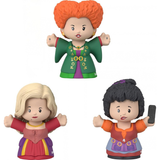 Fisher-Price Little People Hocus Pocus Collector Set