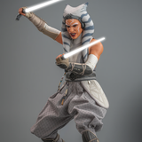 Hot Toys Star Wars Ahsoka Tano (Ahsoka / 1:6 Scale)
