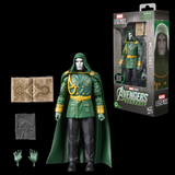 Marvel Legends Avengers Doomsday Lord Doom