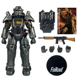 McFarlane Toys Gaming Edition T-45 Power Armor (Fallout: New Vegas NCR)