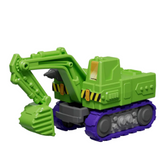 Blokees Transformers Defender 01: Shining Galaxy (Box of 12 Individually Boxed)