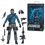 G.I. Joe Classified Series #230 Shipwreck & Althea