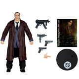 DC Multiverse Theatrical Deluxe The Penguin (The Penguin)