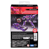 Transformers Studio Series Transformers: ONE Deluxe Class Shockwave