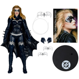 DC Multiverse Theatrical Deluxe Batgirl (Batman & Robin)
