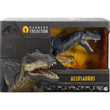Jurassic World Hammond Collection Allosaurus