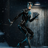 Dynamic 8ction Heroes DAH-170 Batman Returns Catwoman