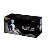 Blokees Evangelion Fantastics Series Rei Ayanami Entry Plug