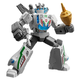 Blokees Transformers Shining Version 04 Spark of Deception (Box of 6 Individually Boxed)