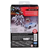 Transformers Studio Series Transformers: Movie 1 Deluxe Class Autobot Jazz