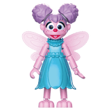 Blokees Sesame Street preCOOL Abby