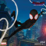 Spider-Man Mezco One:12 Collective Miles Morales