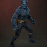 Hot Toys Marvel Avengers: Doomsday Beast (1:6 Scale)