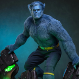 Hot Toys Marvel Avengers: Doomsday Deluxe Beast (1:6 Scale)