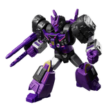 Blokees Transformers Shining Version 03 Shattered Universe (Box of 6 Individually Boxed)