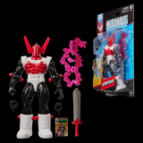 Marvel Legends Series Acroyear
