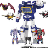 Transformers MPG-22 Ravage, Buzzsaw, And Ratbat Set