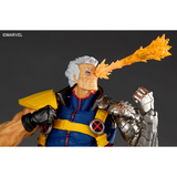 Marvel Amazing Yamaguchi Revoltech NR083 Cable (Version 1.5)
