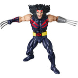 X-Men: Age of Apocalypse MAFEX #249 Weapon X