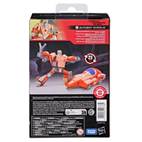 Transformers Studio Series Transformers: The Movie Deluxe Class Autobot Wheelie