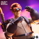 Mondo The Real Ghostbusters Ray Stantz