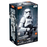 Blokees Star Wars Champion Class CC02 Stormtrooper (Empire Strikes Back)