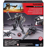 Transformers Studio Series Transformers: The Last Knight Leader Class Megatron