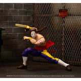 Street Fighter Vega