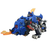 Transformers x Diaclone x Zoids Synergenex Shield-D-Prime