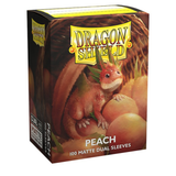 Dragon Shield Standard Dual Matte Card Sleeves (100 Count)