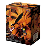 Blokees Naruto Legends Edition LE01 Kurama (Nine Tails)