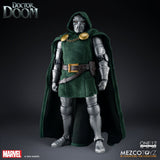 Marvel Mezco One: 12 Collective Doctor Doom (Re-Issue)