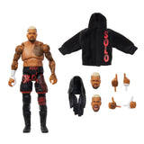 WWE Ultimate Edition 24 Solo Sikoa