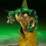 S.H.Figuarts Dragon Ball Z Porunga & Dende Luminous Set (Come Forth, Genuine Shenron!!)