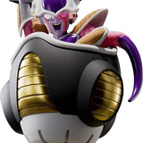 S.H.Figuarts Dragon Ball Z Frieza (First Form) with Pod (Re-Issue)