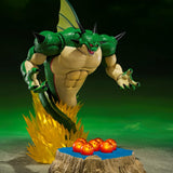 S.H.Figuarts Dragon Ball Z Porunga & Dende Luminous Set (Come Forth, Genuine Shenron!!)