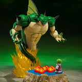 S.H.Figuarts Dragon Ball Z Porunga & Dende Luminous Set (Come Forth, Genuine Shenron!!)